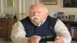 Liberty Medical_ Wilford Brimley on his Experience with Diabetes