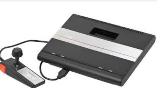 My Entire Atari Collection Part 1: Atari 7800