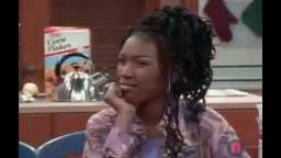 Moesha | S1 EP7 | The N (Noggin)