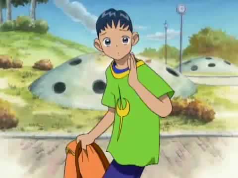 Magical DoReMi [Episode 38] Dorie’s Boyfriend is in Junior High!