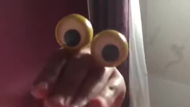 Oobi Vacation - 9 - Uma Makes Cups Of Water (May 10, 2018)