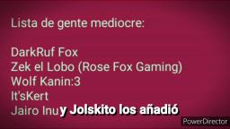 🐺 himno furry 🐶 🦊 letra en español 🇪🇸