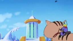 Shin Chan Episode 9 LUK International Hong Kong Eng Dub