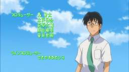 Kodomo no Jikan S01 EP01