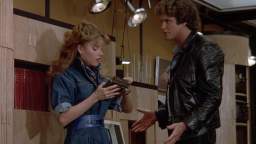 Knight Rider - Folge 25 (Part 1)