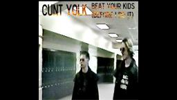 Cunt Yolk - Universal