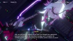 Honkai Impact 3rd - TeRiRi's Magical Quest - Ch.1 Crescent Moon District 11