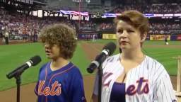 gaten-and-sabrina-matarazzo-sing-anthem-at-citi [TubeRipper.com]