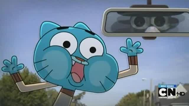 El increíble mundo de Gumball La deuda EN ESPAÑOL LATINO