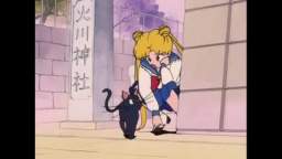 Sailor Moon [Capitulo 010] Español Latino HQ