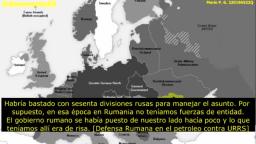 Voz original de Hitler grabada sin su conocimiento 4 de Junio de 1942