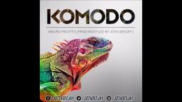 Komodo - Mauro Picotto