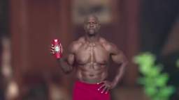 Old Spice Commercial - ''Fish Tank'' (2015)