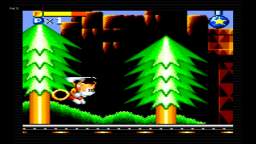 The First 15 Minutes of Sonic Gems Collection: Tails' Skypatrol