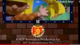 Bob The Builder Credits Music Box Audio