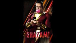 Shazam 2019 Review, Pokematic Podcast