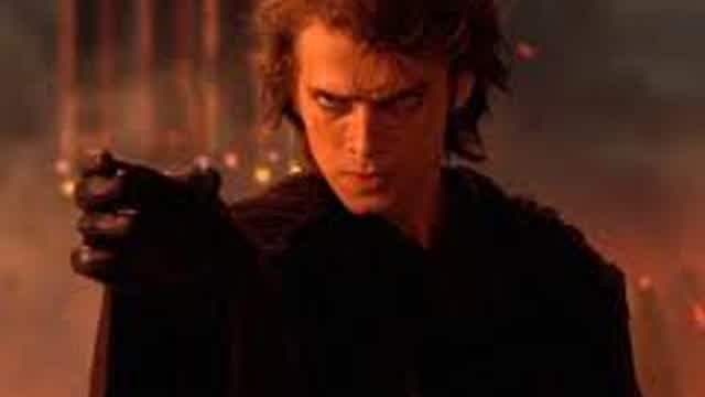 W anakin