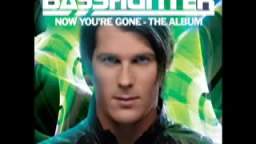 Basshunter - All I Ever Wanted