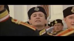 Barber of Siberia (1998) God Save the Tsar