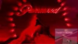 The Paramount Home Video Feature Presentation Logo Made Over 108T+ Times Scarier in STJ's G-Major