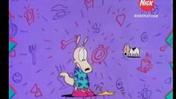 Rocko's Modern Life Intro