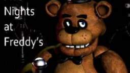 Five Nights at Freddy's Soundtrack - Music Box (Freddy's Music)