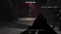 cod 4 funny moment