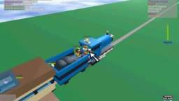 roblox THOMAS THE TRAIN DIES!!!!!!!!!!!!!!!