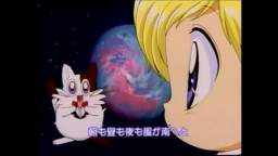 UFO Baby Episode 21 Singaporean English Dub