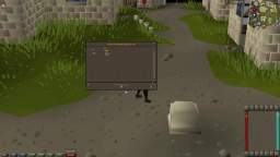 (OSRS) Loot From Killing Falador Guard [toJgCJx7bL0]