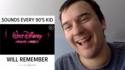 Sounds every '90s kid will remember Reaction