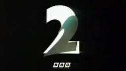 bbc2 diary ident