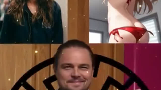 Weeb Dicaprio