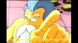 Dragon Ball Episode 28 Latin Spanish Dub(Harmony Gold)