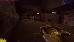 Unreal Tournament - v400 Initial Version (Before Game of The Year)