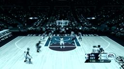 NBA LIVE 2005 -  ITS RAPE TIME