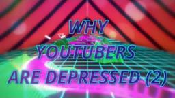 Why YouTubers Are Depressed (Ep. 2) - The Rabbit Hole Goes Deeper