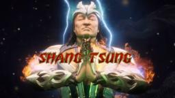 Shang Tsung