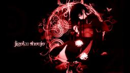 jigoku shoujo Hell girl. ake ni somaru music