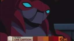 Rare Toonix Banner #299