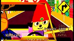 parappa the rapper ( PART 2 )