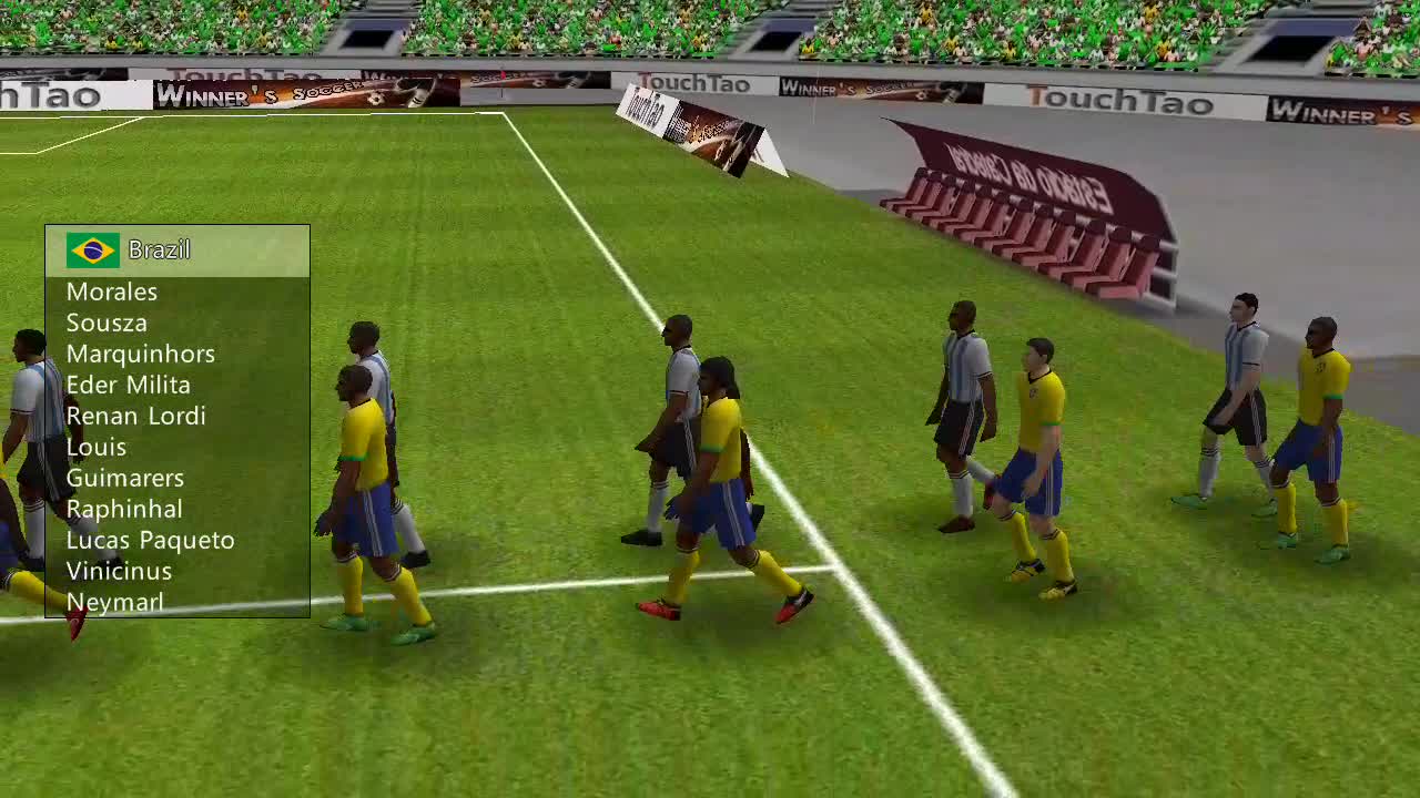 FIFA 2014 PARA ANDROID!!11!!1111!