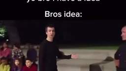 Bros Idea