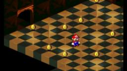 ZNESW EMULATOR SUPER MARIO R.P.G. LEGEND OF THE SEVEN STARS!