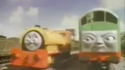 YTP: Boco The Diseasel Got A Funny Seizure