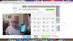 Android Notifications On A Desktop : Tech Thursday
