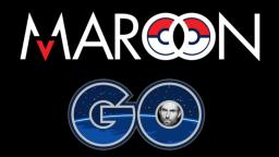 Grand Dad Productions (Flames J. Elite) - Maroon Go - Jane's Grand Rebirth