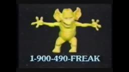 freddy freaker fast