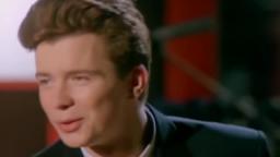 Rick Astley - Whenever You Need Somebody