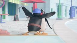 PINGU IN THE CITY EPISODE 2